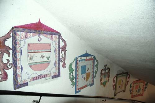 Apartamento Sembenini Palace