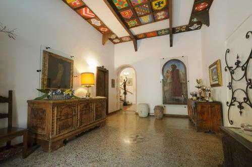 Apartamento Sembenini Palace