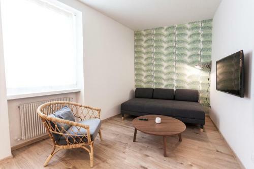 Apartamento Casa "le Mura"