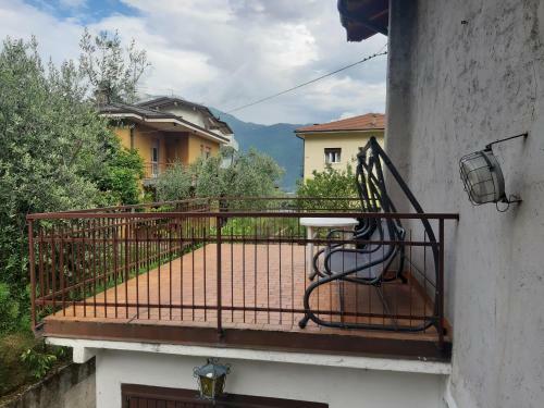 Apartamento Garda