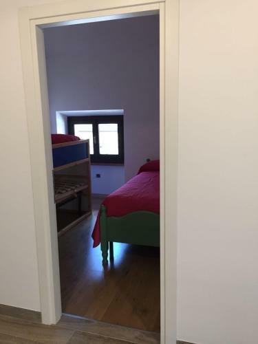 Apartamento Antica Contrada Marocco