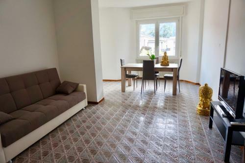 Apartamento Appartamento Benaco