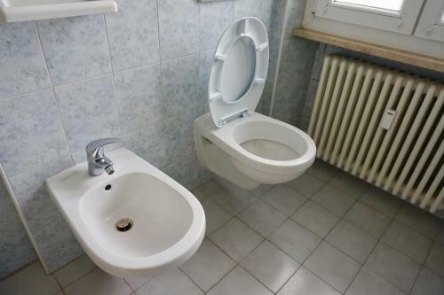 Apartamento Appartamento Benaco