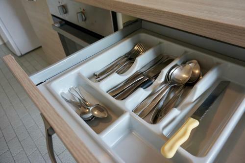 Apartamento Appartamento Benaco