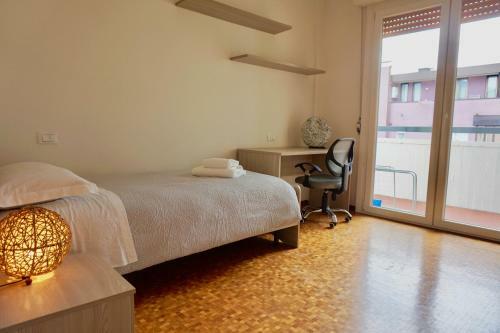 Apartamento Appartamento Benaco