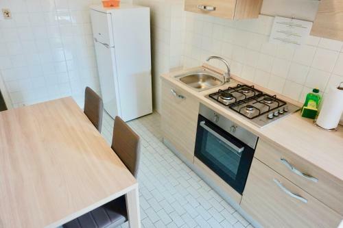 Apartamento Appartamento Benaco