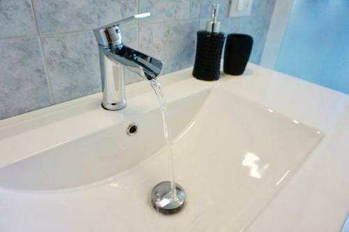Apartamento Appartamento Benaco