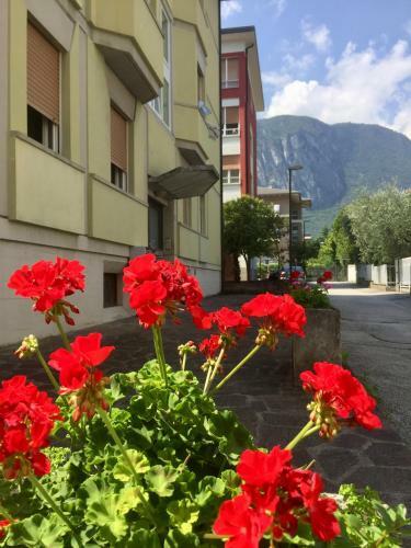 Apartamento Appartamento Benaco