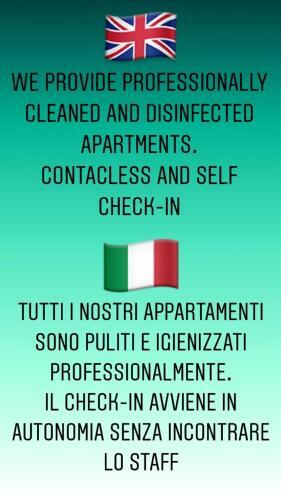 Apartamento Appartamento Benaco