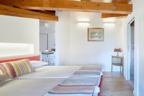 Apartamento Residenza Alle Grazie