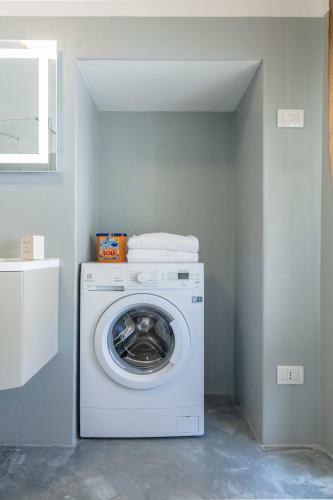 Apartamento Rivapartmentsdowntown - Love