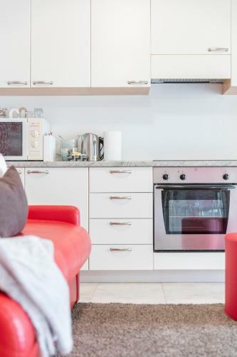 Apartamento Rivapartmentsdowntown - Love