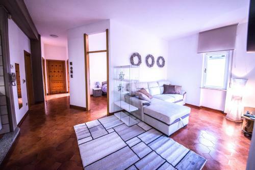 Apartamento Lake & Family