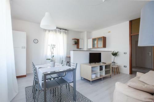 Apartamento Casa Jordan E Martin