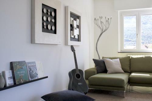 Eva Apartment, Like Home A Few Steps From The Lake