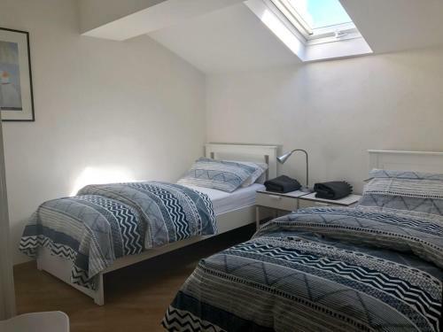 Apartamento Casa Nika