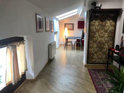 Apartamento Casa Nika