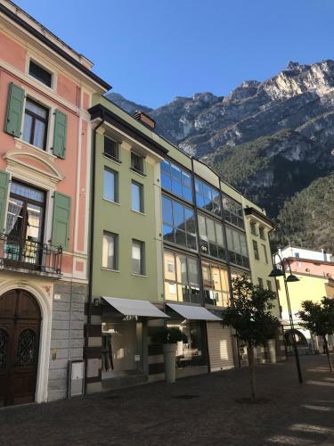 Apartamento Casa Nika