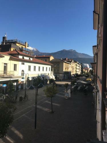 Apartamento Casa Nika