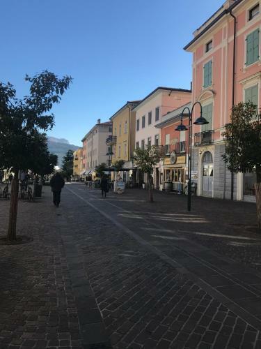 Apartamento Casa Nika