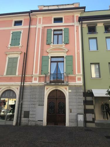 Apartamento Casa Nika