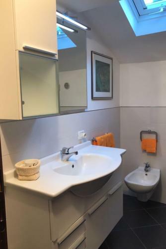 Apartamento Casa Nika