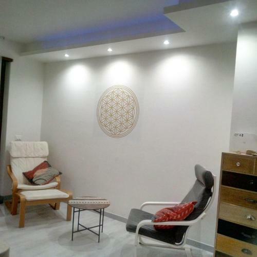 Apartamento Casa Akira