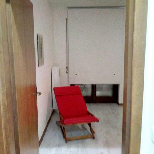 Apartamento Casa Akira
