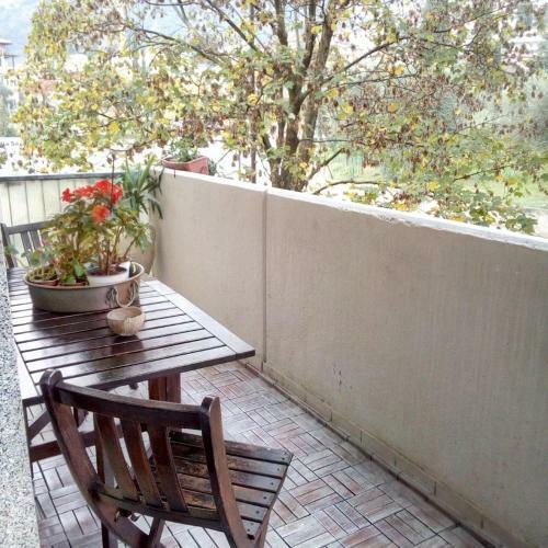 Apartamento Casa Akira