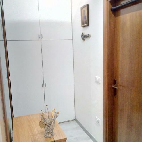 Apartamento Casa Akira