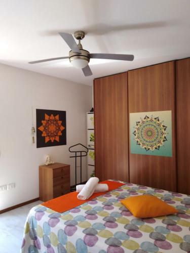 Apartamento Casa Akira