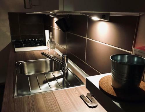 Apartamento Appartamento Dom Gardasee
