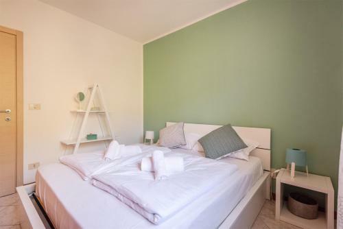 Apartamento Casa Varone 46, Swimming Pool And Bbq