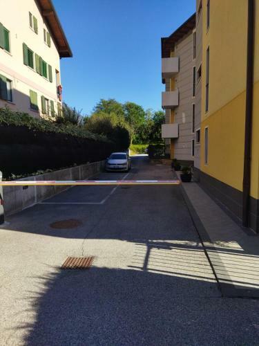 Apartamento Casa Dolcezza