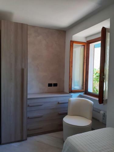 Apartamento Alla Campanella