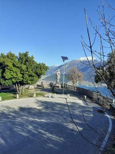 Apartamento Alla Campanella