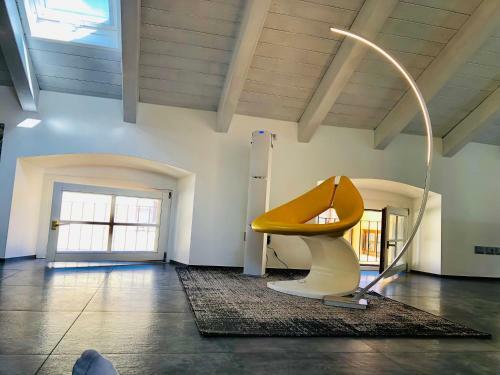 Apartamento Loft & Jacuzzi