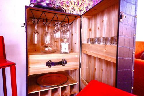 Apartamento Loft & Jacuzzi
