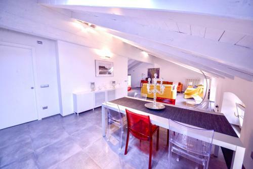 Apartamento Loft & Jacuzzi