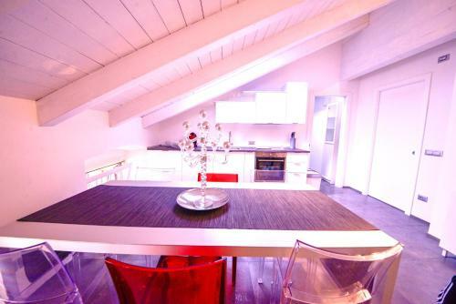 Apartamento Loft & Jacuzzi