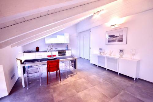 Apartamento Loft & Jacuzzi