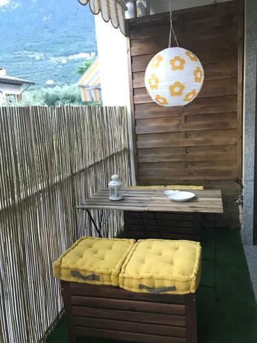Apartamento La Cascata Bianca