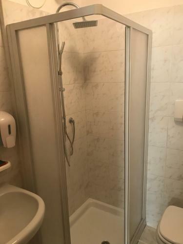 Apartamento La Cascata Bianca