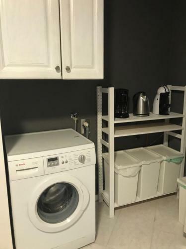 Apartamento La Cascata Bianca