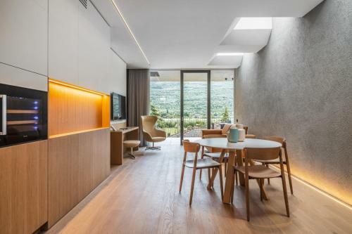 Apartamento Essence - Charming Suites