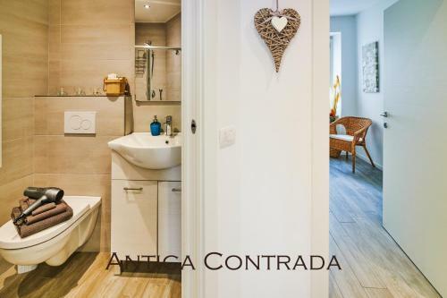 Antica Contrada Apartment