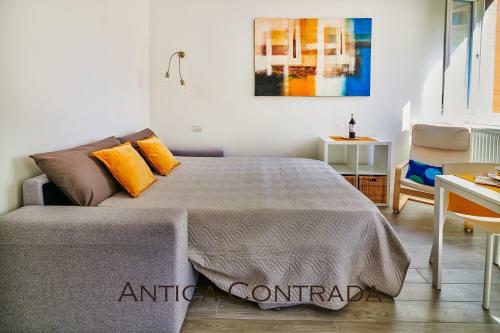 Antica Contrada Apartment
