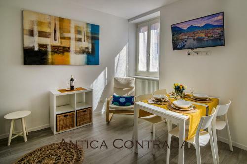 Antica Contrada Apartment