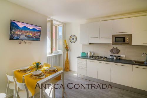 Antica Contrada Apartment