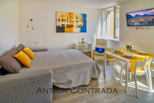 Antica Contrada Apartment